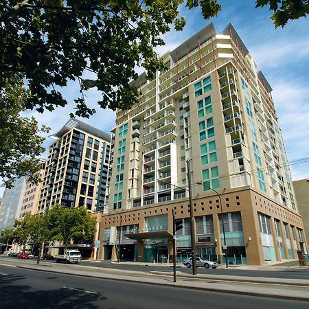 Oaks Adelaide Embassy Suites Zewnętrze zdjęcie