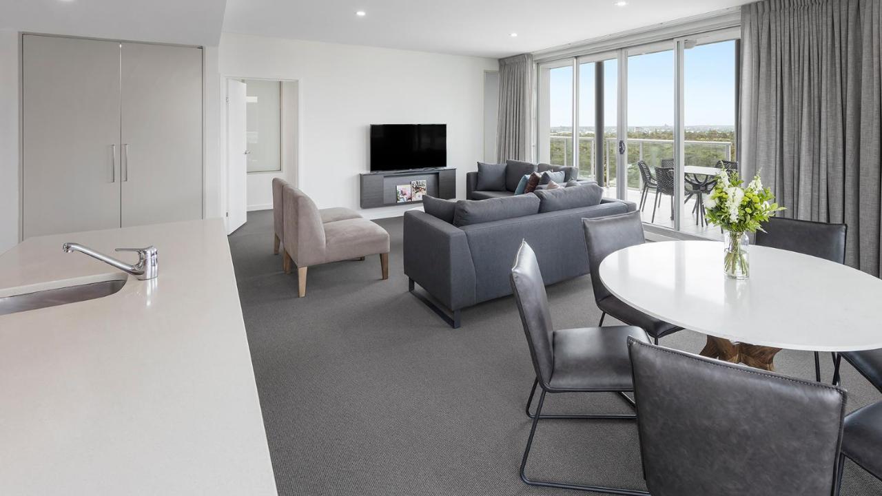 Oaks Adelaide Embassy Suites Zewnętrze zdjęcie